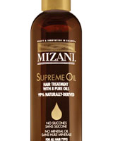 mizani supreme oil