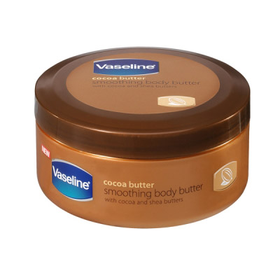 Vaseline Cacaoboter Body Butter