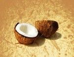 haarolie kokosnooit