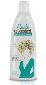 Curls Unleashed Leave In