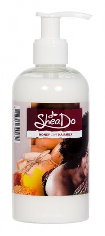 Sheado Honey Love Hairmilk