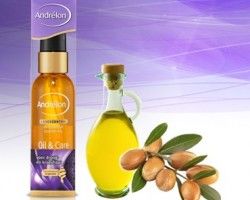 kroescontrol serum oil