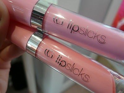 Princess lipsticks
